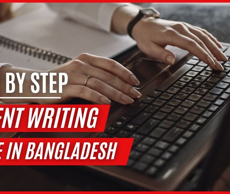 Free Content writing course in bangladesh 2024
